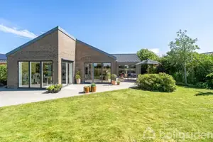 Villa på Regnbuen 37, 3400 Hillerød