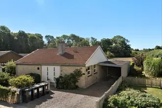 Villa på Fasanvej 15, 3550 Slangerup