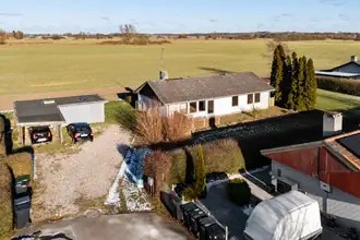 Villa på Solvej 28, Ny Hagested, 4532 Gislinge