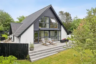 Villa på Brorsonsvej 9, 9800 Hjørring