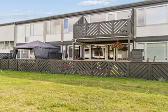 Ejerlejlighed på Havnevej 138B, 8500 Grenaa