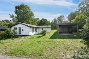 Fritidsbolig på Atlasvej 3, 8400 Ebeltoft