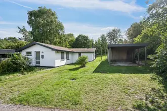 Fritidshus på Atlasvej 3, Dråby, 8400 Ebeltoft