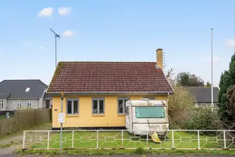 Villa på Kværkebyvej 59, Kværkeby, 4100 Ringsted