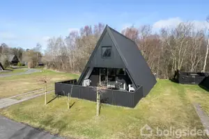 Fritidsbolig på Golfsvinget 72, 9640 Farsø