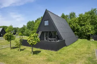 Fritidshus på Golfsvinget 72, Gatten, 9640 Farsø