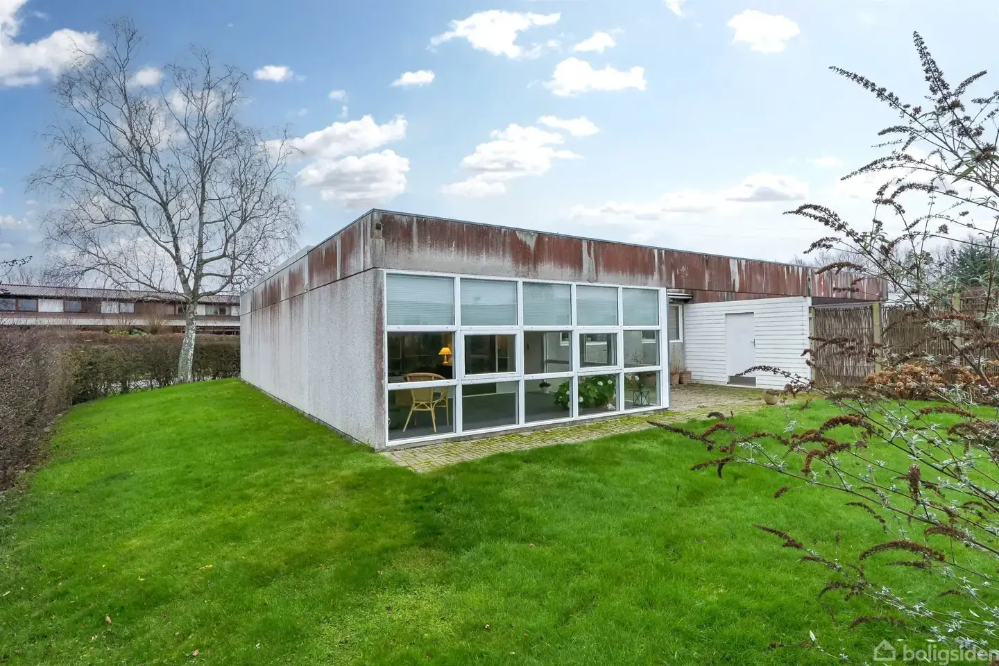 Rækkehus på Ellegårdspark 1, 3520 Farum