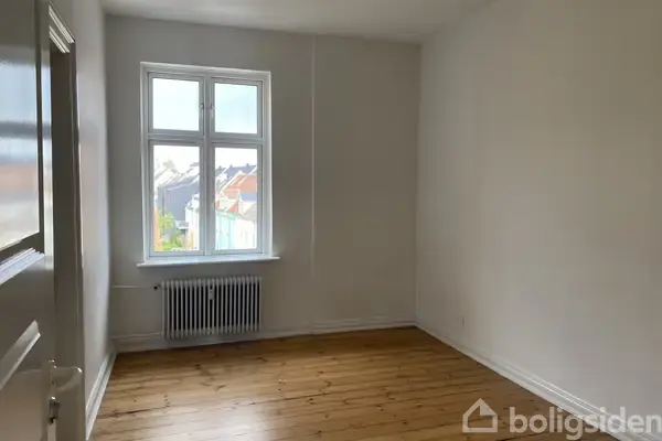 Ejerlejlighed på Frederikstorv 1, 2. th., 9000 Aalborg