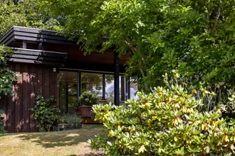Villa på Højleddet 36, Gl Holte, 2840 Holte