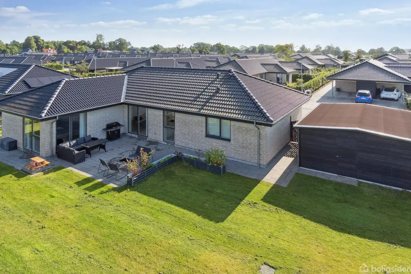 Villa på Brovangsvej 6, 3140 Ålsgårde