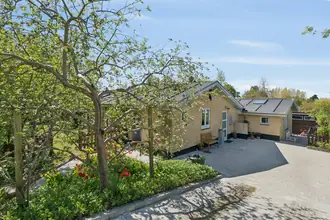 Villa på Nyvang 22, Himmelev, 4000 Roskilde