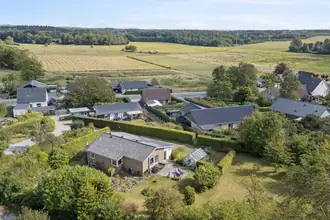 Villa på Vimmelskaftet 8, Thorsager, 8410 Rønde