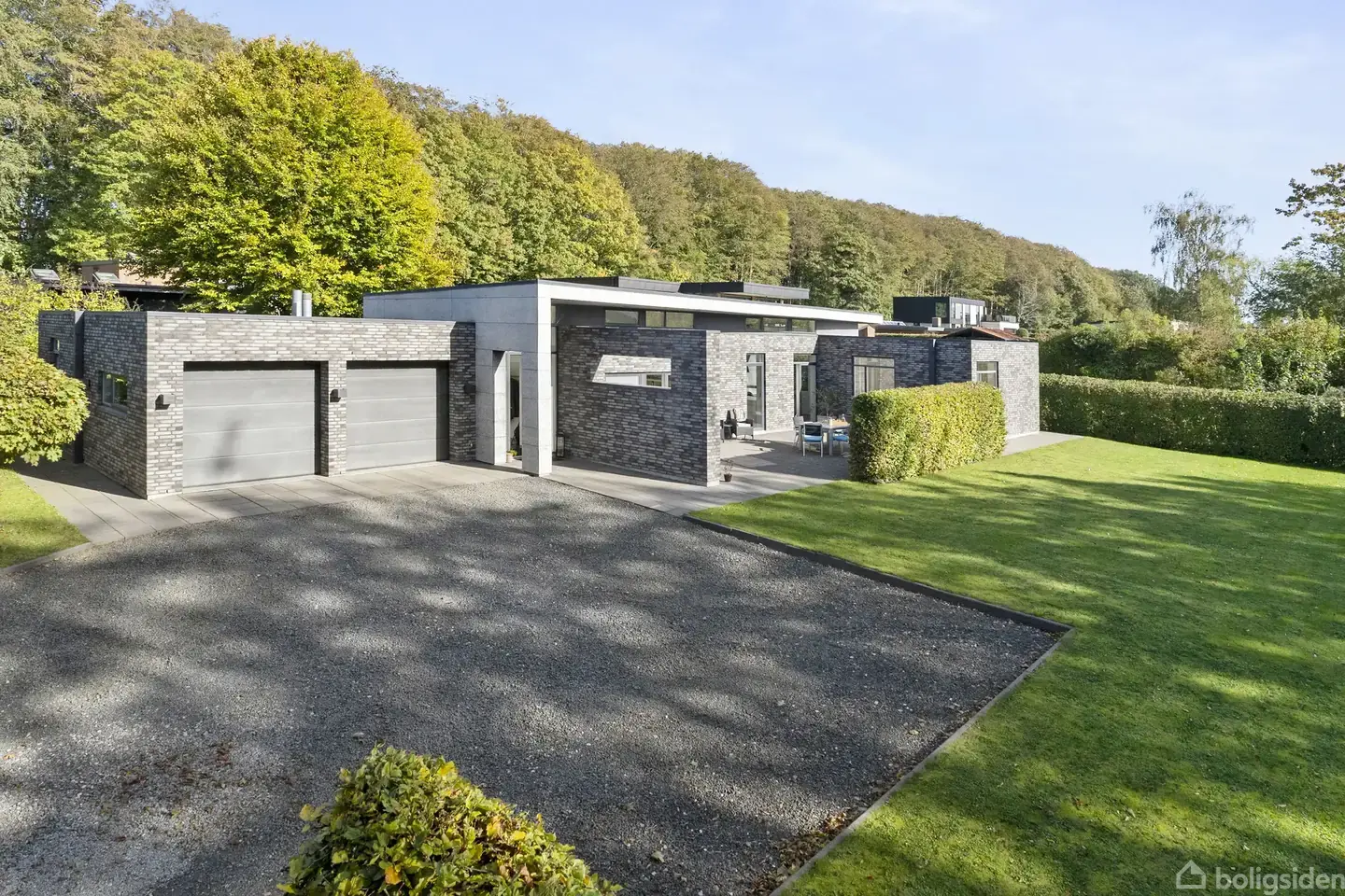 Villa på Stensballe Strandvej 29A, 8700 Horsens