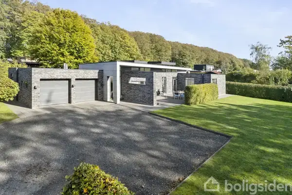 Villa på Stensballe Strandvej 29A, 8700 Horsens