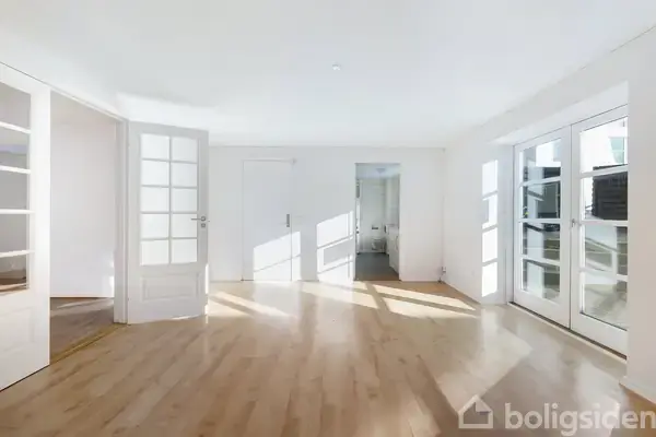 Ejerlejlighed på Vestergade 42, kl., 9400 Nørresundby