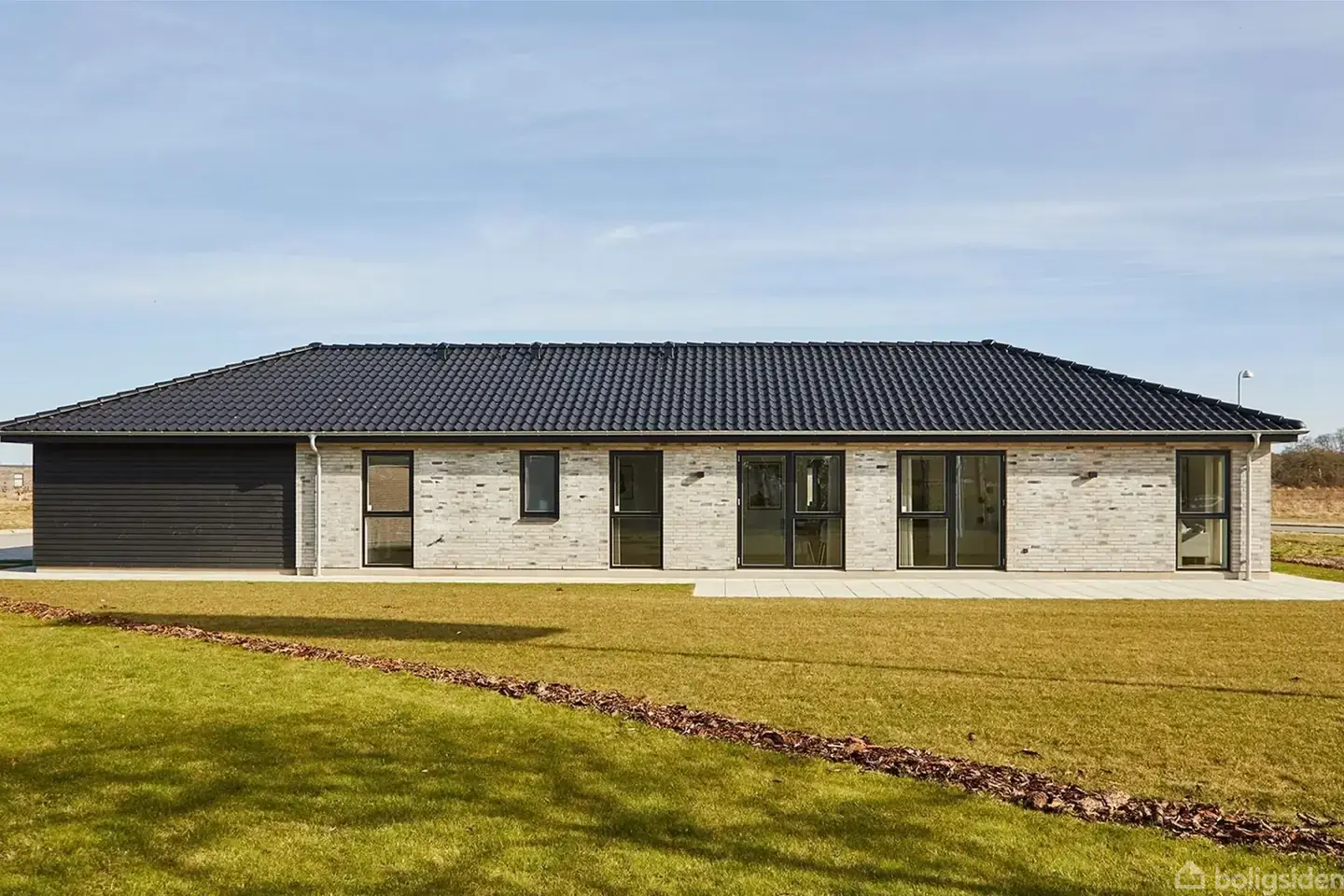 Villa på Tingstedet 23, 9230 Svenstrup J