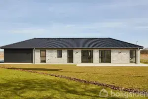Villa på Tingstedet 23, 9230 Svenstrup J