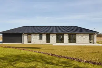 Villa på Tingstedet 23, 9230 Svenstrup J