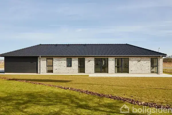 Villa på Tingstedet 23, 9230 Svenstrup J