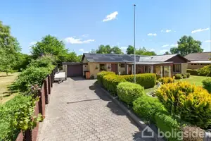 Villa på Jystrup Leragervej 13, 4174 Jystrup Midtsj
