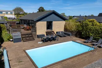 Villa på Begoniavej 1, 8541 Skødstrup