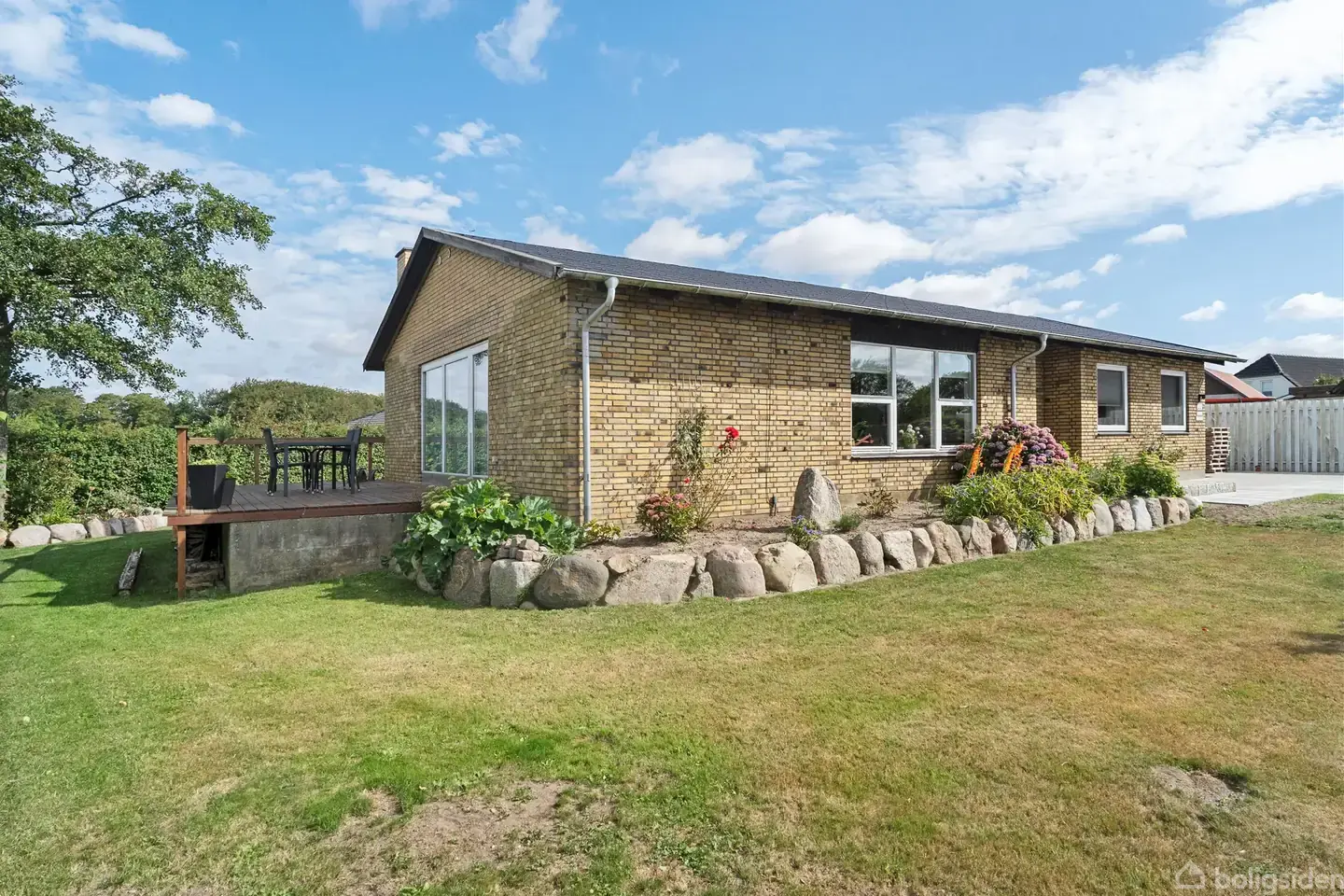 Villa på Vejlevej 89, 7300 Jelling