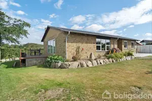Villa på Vejlevej 89, 7300 Jelling