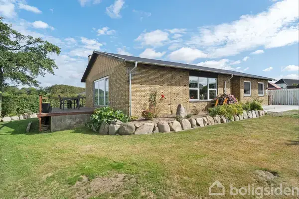 Villa på Vejlevej 89, 7300 Jelling