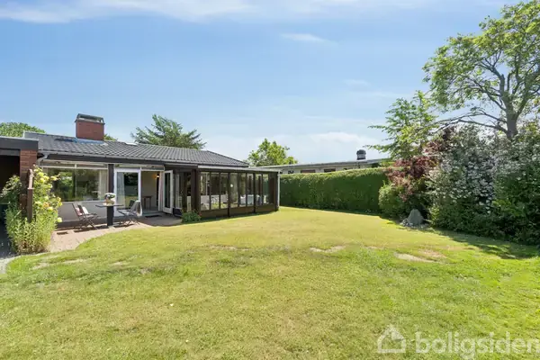 Villa på Kirkebakken 27, 2605 Brøndby