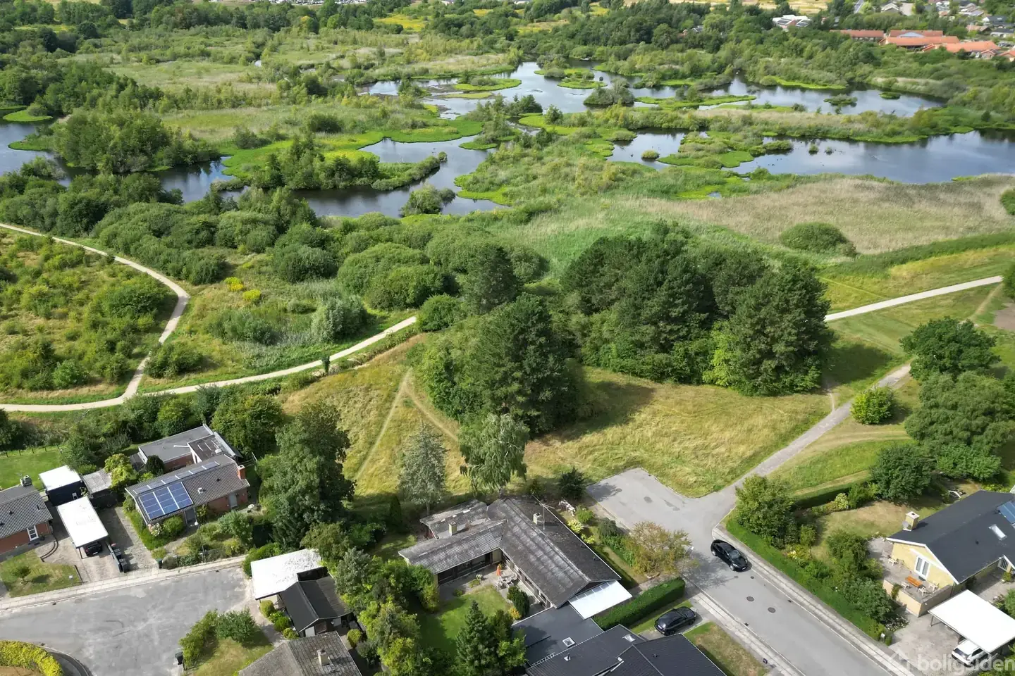 Villa på Vingekrogen 13, 2730 Herlev