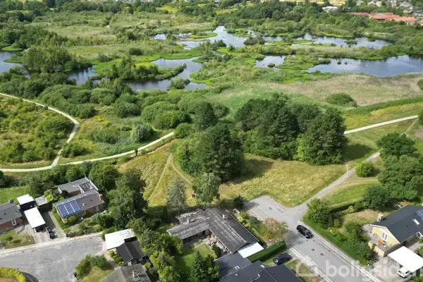 Villa på Vingekrogen 13, 2730 Herlev