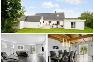 Villa på Terpvej 53, 9690 Fjerritslev