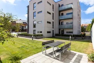 Ejerlejlighed på Vognmandsgade 7, 1. 4., 8900 Randers C