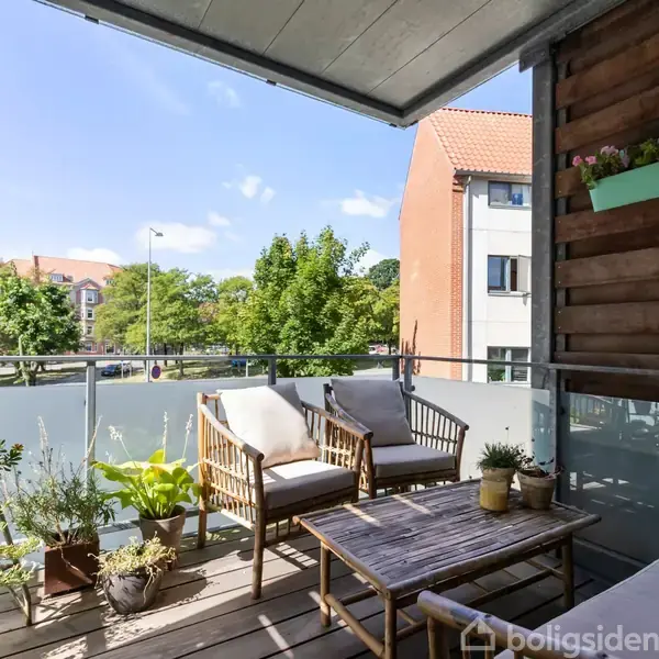 Ejerlejlighed på Vognmandsgade 7, 1. 4., 8900 Randers C