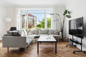 Ejerlejlighed på Kildegården 10, tv., 8000 Aarhus C