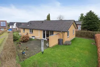 Villa på Møllevangen 5, Skelhøje, 7470 Karup J