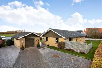 Villa på Bag Diget 4, Ingstrup, 9480 Løkken
