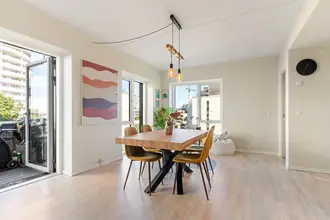Ejerlejlighed på Rundholtsvej 5, 1. tv., 2300 København S