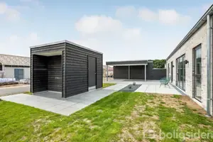 Rækkehus på Tavlund Krat 9, 7400 Herning