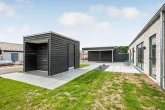Rækkehus på Tavlund Krat 9, Lind, 7400 Herning