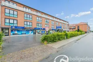 Ejerlejlighed på Gammel Køge Landevej 268, 2. a., 2650 Hvidovre