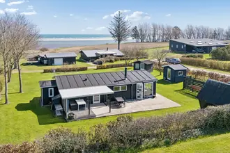 Fritidshus på Haslevgaarde Bakker 66, Haslevgaarde, 9560 Hadsund