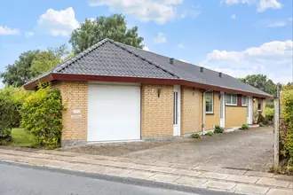 Villa på Elmevej 7, 6580 Vamdrup