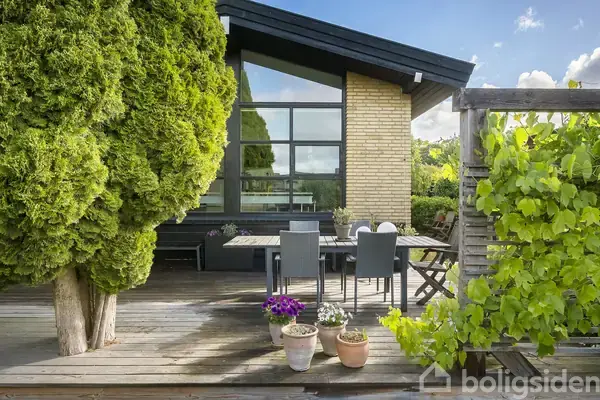 Villa på Ingevej 2, 3060 Espergærde