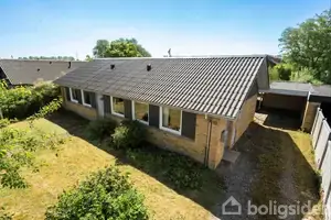 Villa på Hans Egedes Vej 10, 7430 Ikast