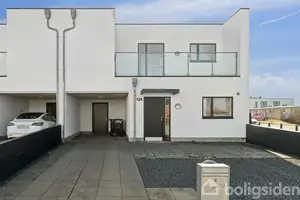 Rækkehus på Nielsmindevej 13A, 9210 Aalborg SØ