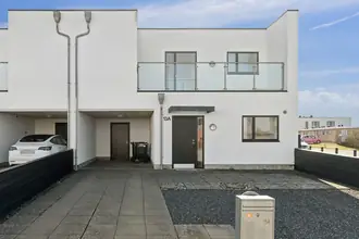Rækkehus på Nielsmindevej 13A, 9210 Aalborg SØ