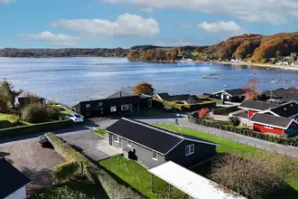 Fritidshus på Sønderballe Strand 42, 6100 Haderslev