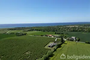 Villa på Østersøvej 9, 5932 Humble