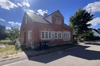 Villa på Bredgade 19, Bred, 5492 Vissenbjerg